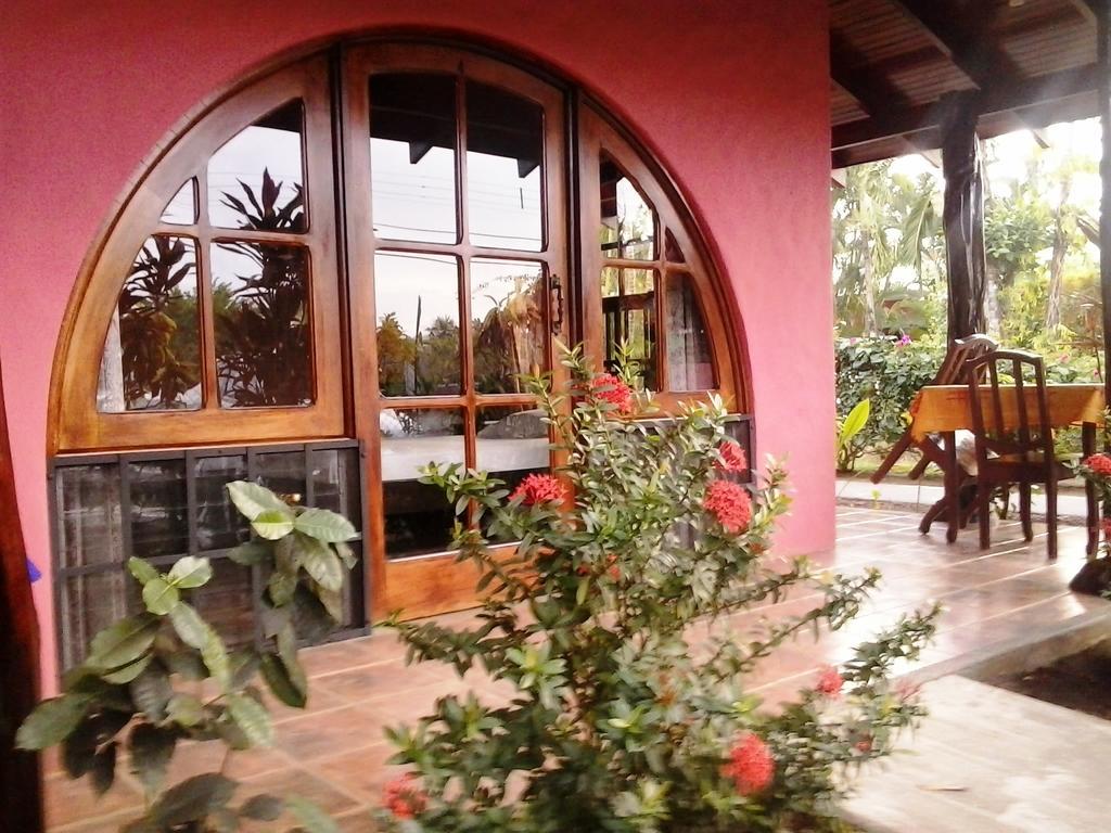 Hotel El Paraiso Escondido - Costa Rica Jacó Exterior foto