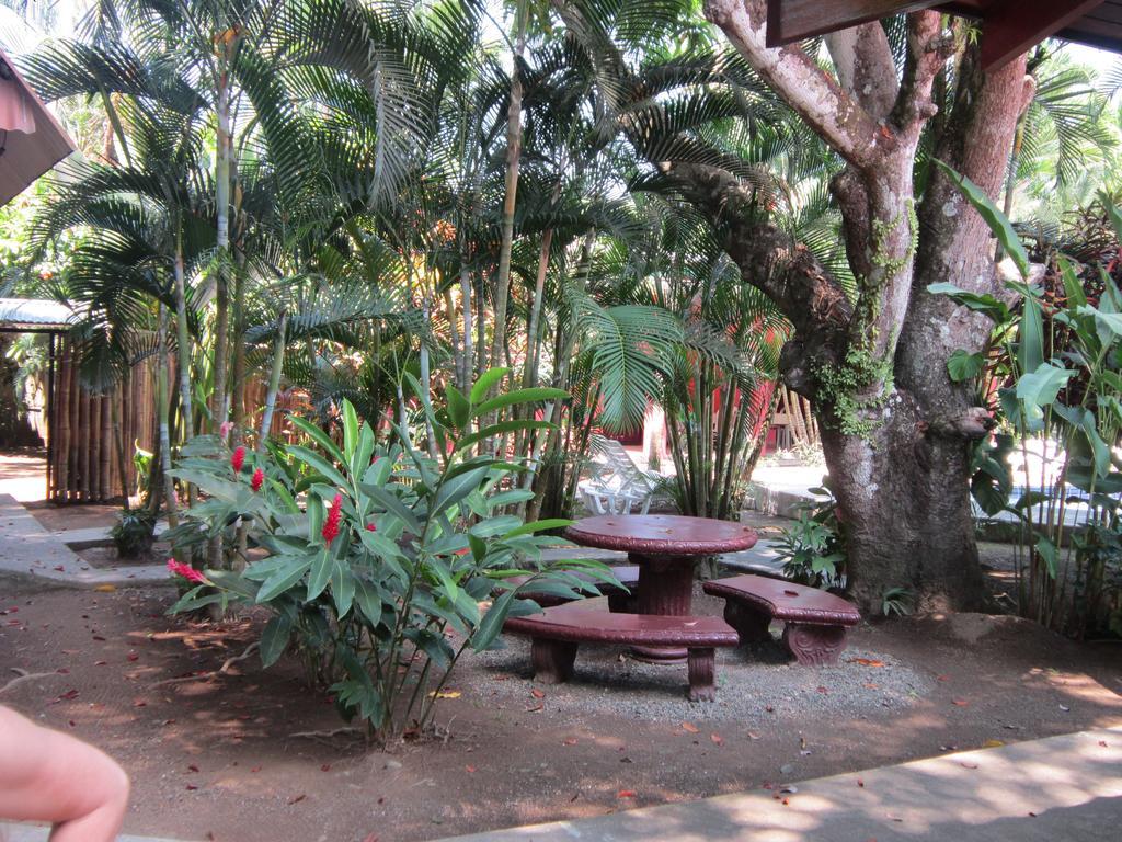 Hotel El Paraiso Escondido - Costa Rica Jacó Exterior foto