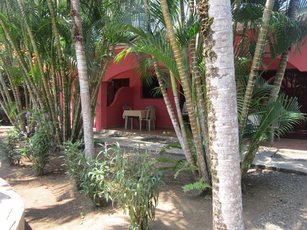 Hotel El Paraiso Escondido - Costa Rica Jacó Zimmer foto