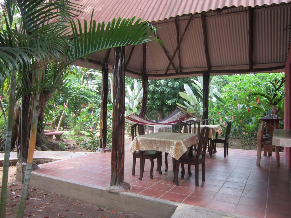 Hotel El Paraiso Escondido - Costa Rica Jacó Exterior foto