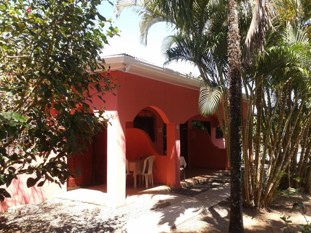 Hotel El Paraiso Escondido - Costa Rica Jacó Exterior foto