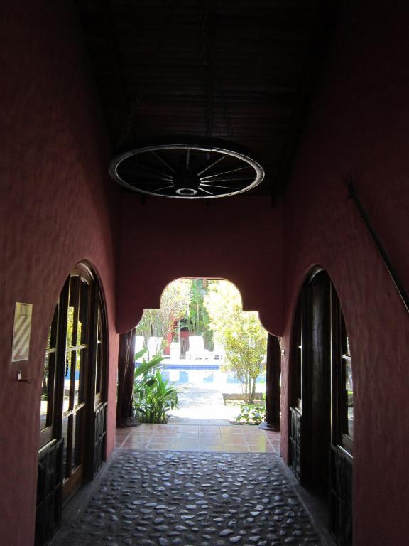 Hotel El Paraiso Escondido - Costa Rica Jacó Zimmer foto